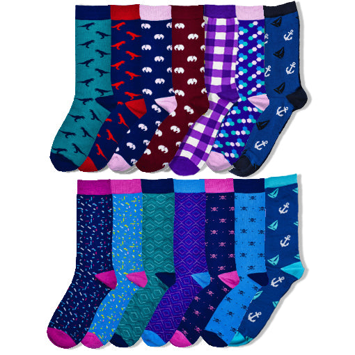Fragment × 福助 Socks FRAGMENT × 福助 コラボソックスが2026年 6/26 から「V.A.」にて