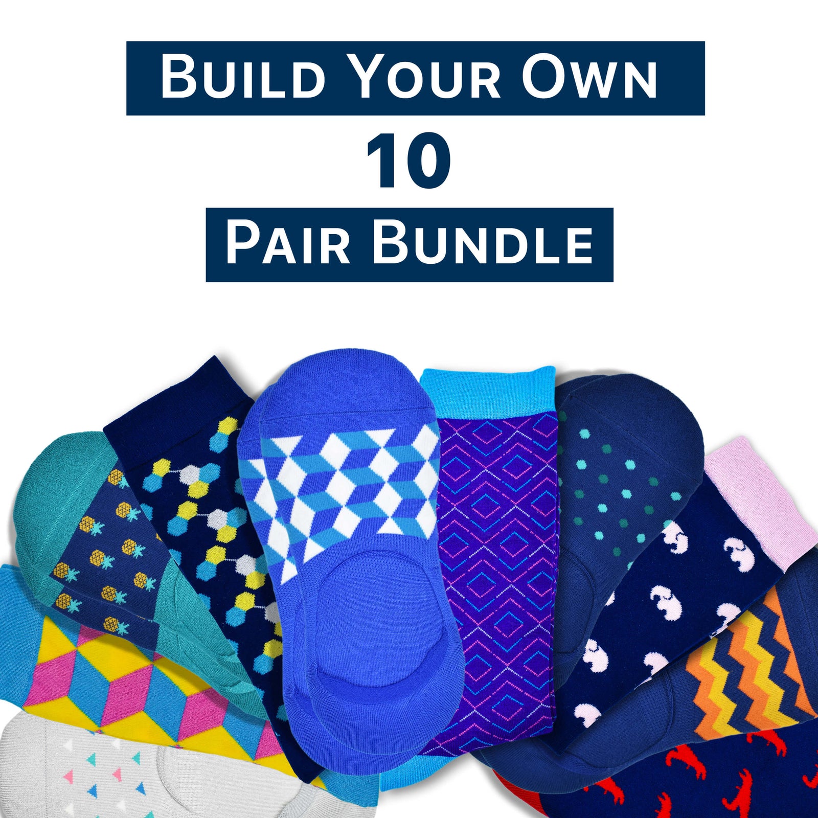 10 Pack (25% Savings)