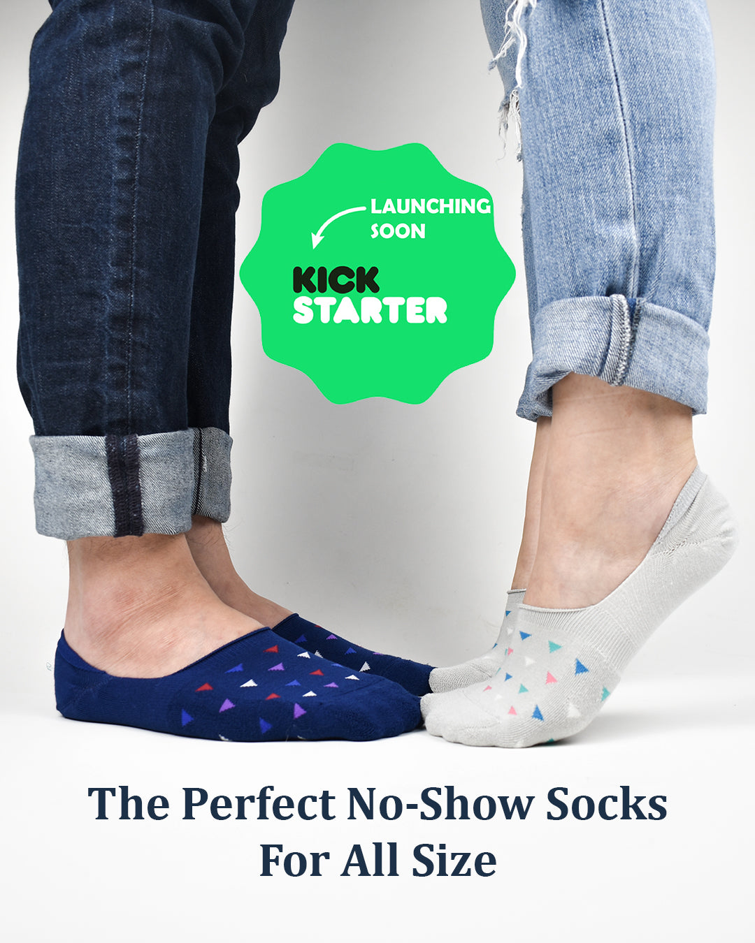 Exclusive Kickstarter Pre-Launch Sign Up