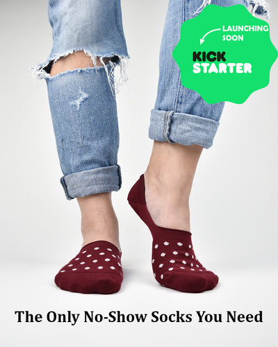 Exclusive Kickstarter Pre-Launch Sign Up